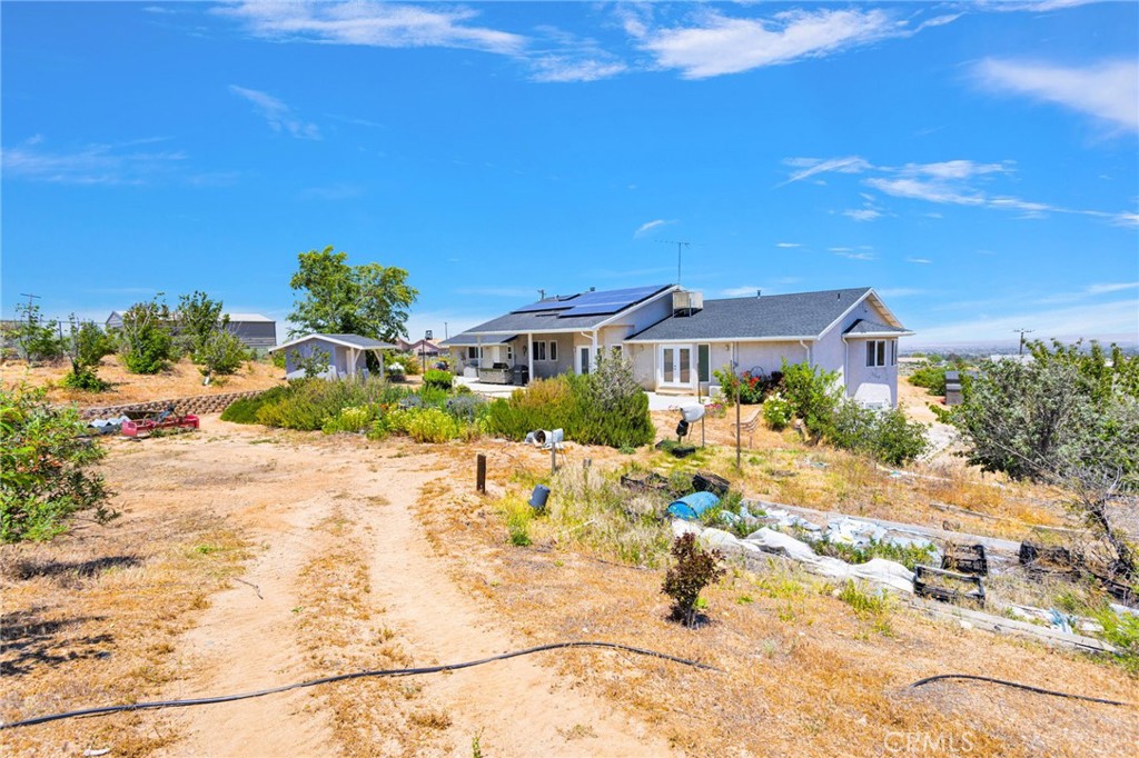 5137 Cygnet Road Phelan, CA 92371 - Photo 47 of 61