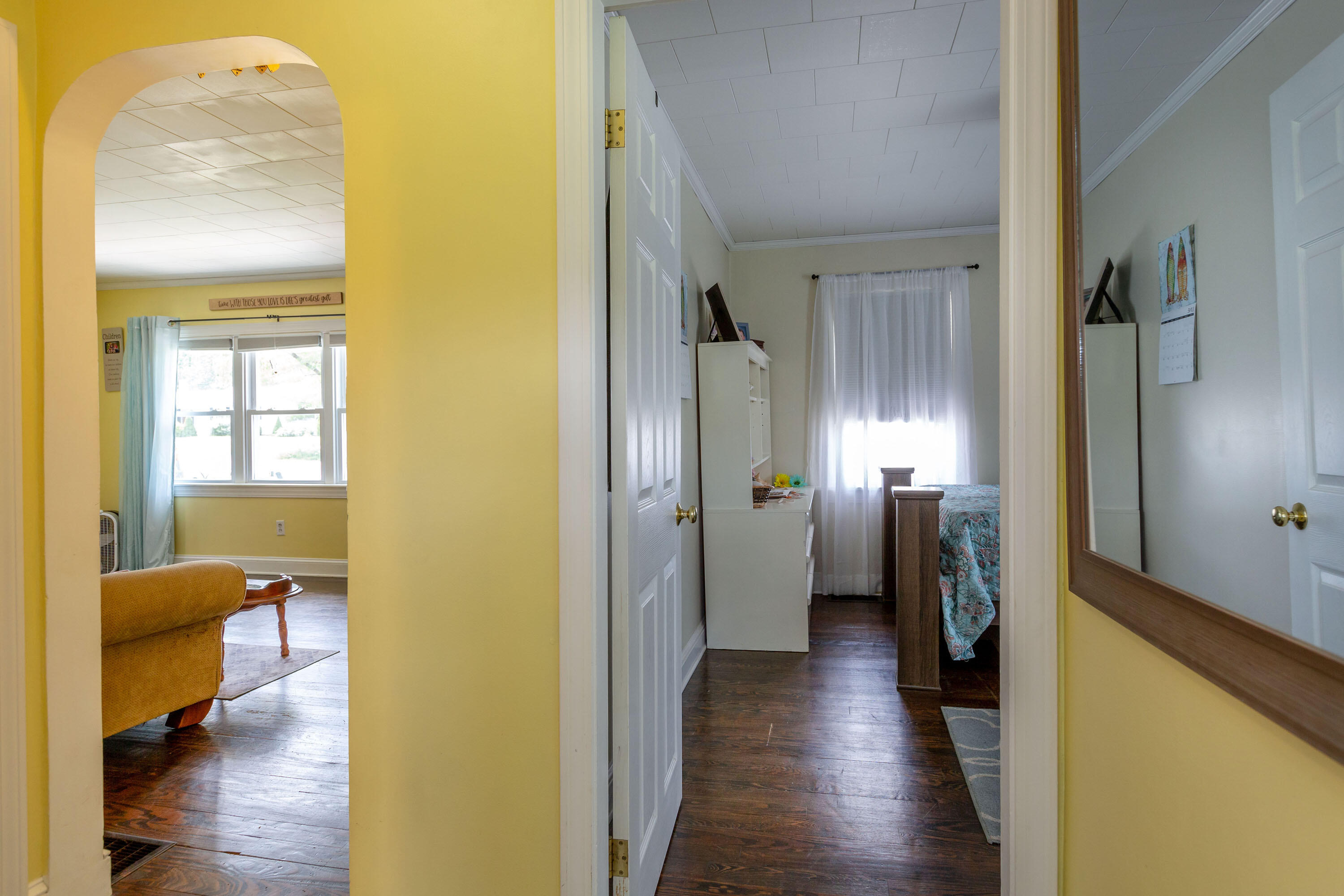 109 New Meadows Road West Bath, ME 04530 - Photo 30 of 44 Hallway