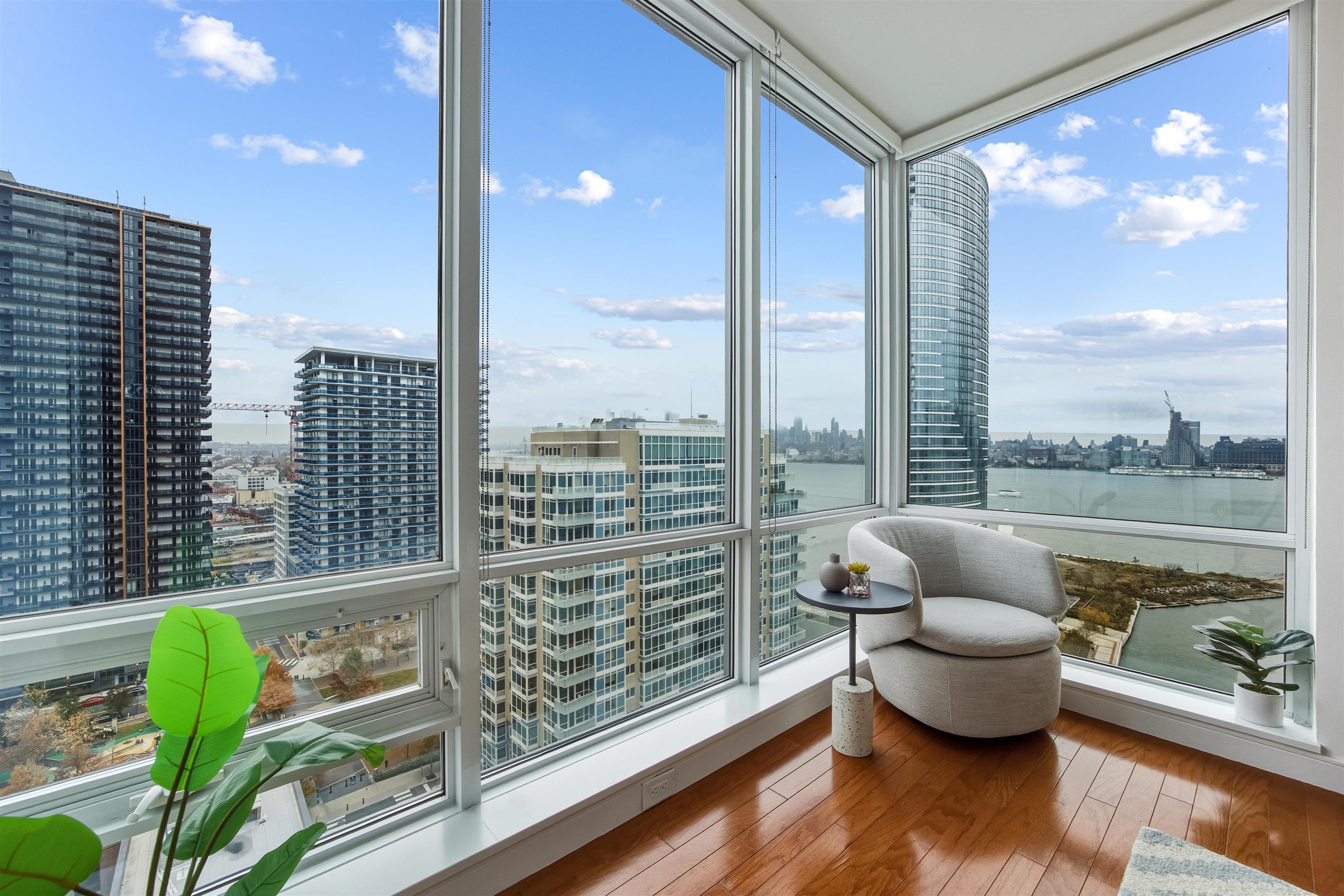 1 Shore Lane, Unit 2207 Jersey City, NJ 07310 - Photo 11 of 25