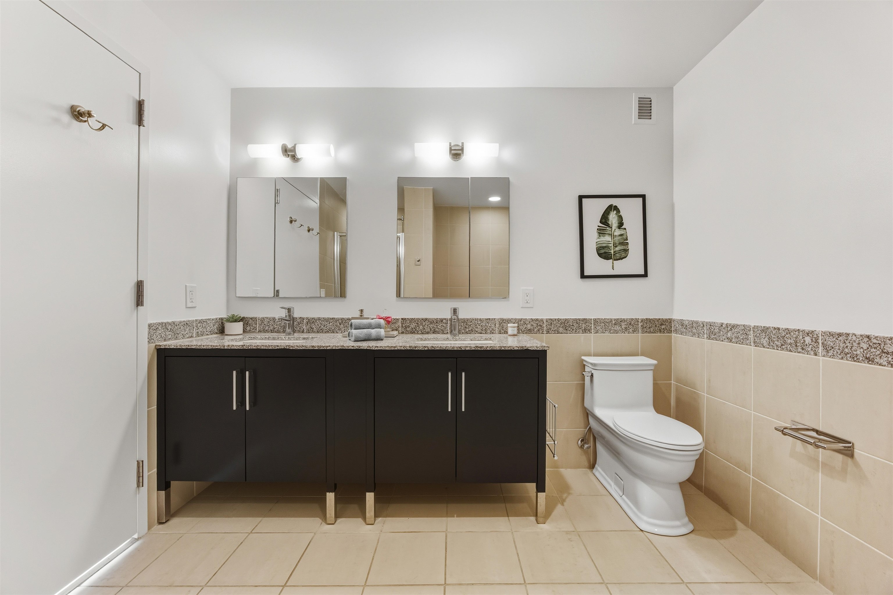 1 Shore Lane, Unit 2207 Jersey City, NJ 07310 - Photo 12 of 25