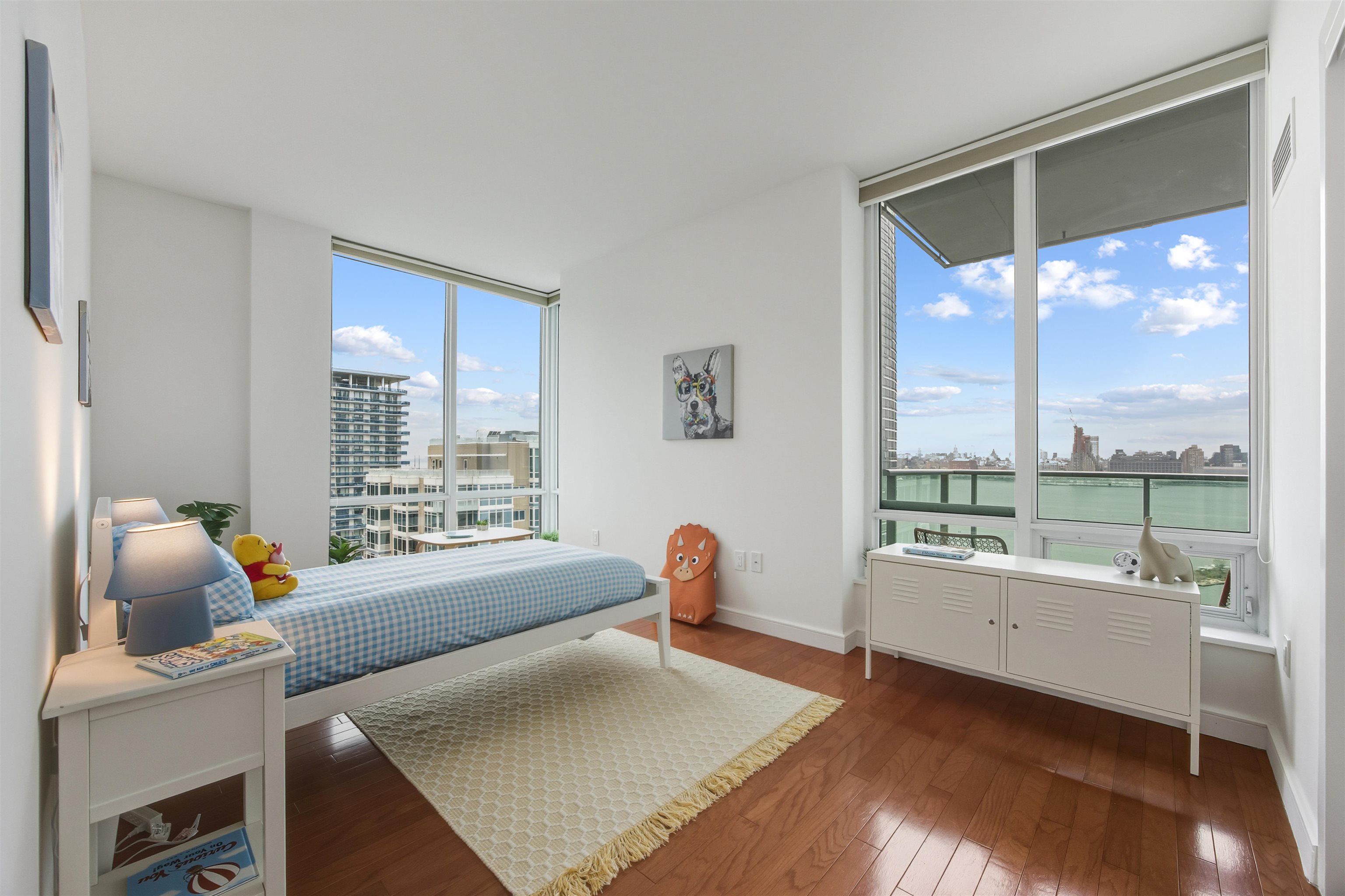 1 Shore Lane, Unit 2207 Jersey City, NJ 07310 - Photo 14 of 25