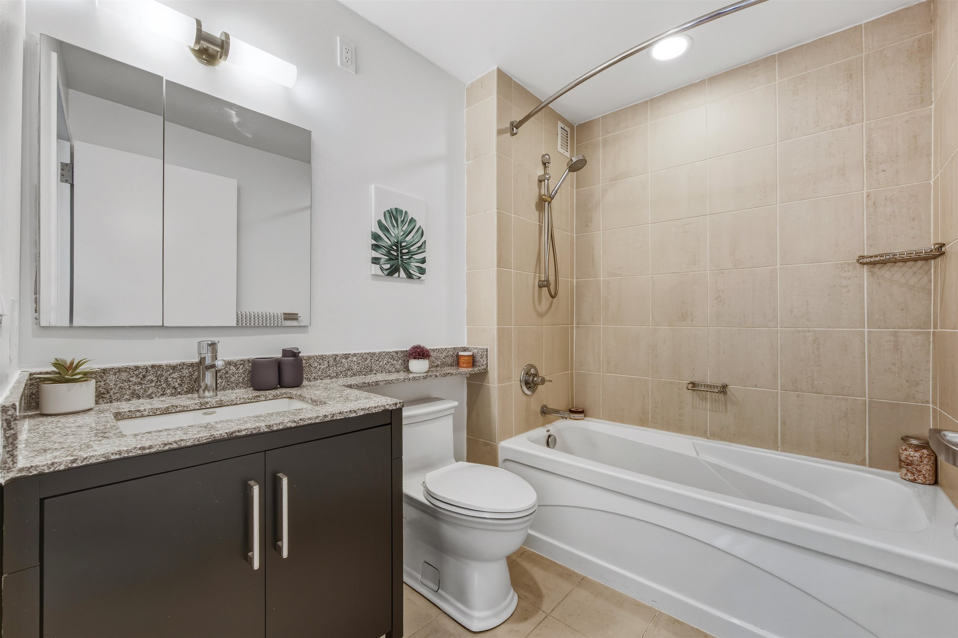 1 Shore Lane, Unit 2207 Jersey City, NJ 07310 - Photo 15 of 25