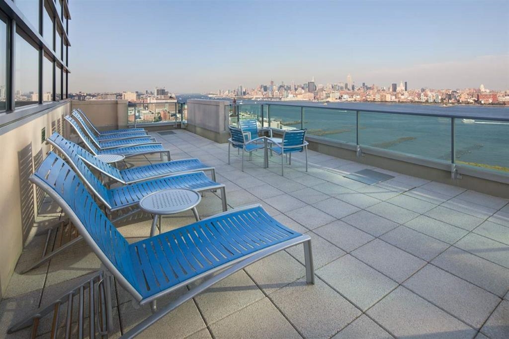 1 Shore Lane, Unit 2207 Jersey City, NJ 07310 - Photo 18 of 25