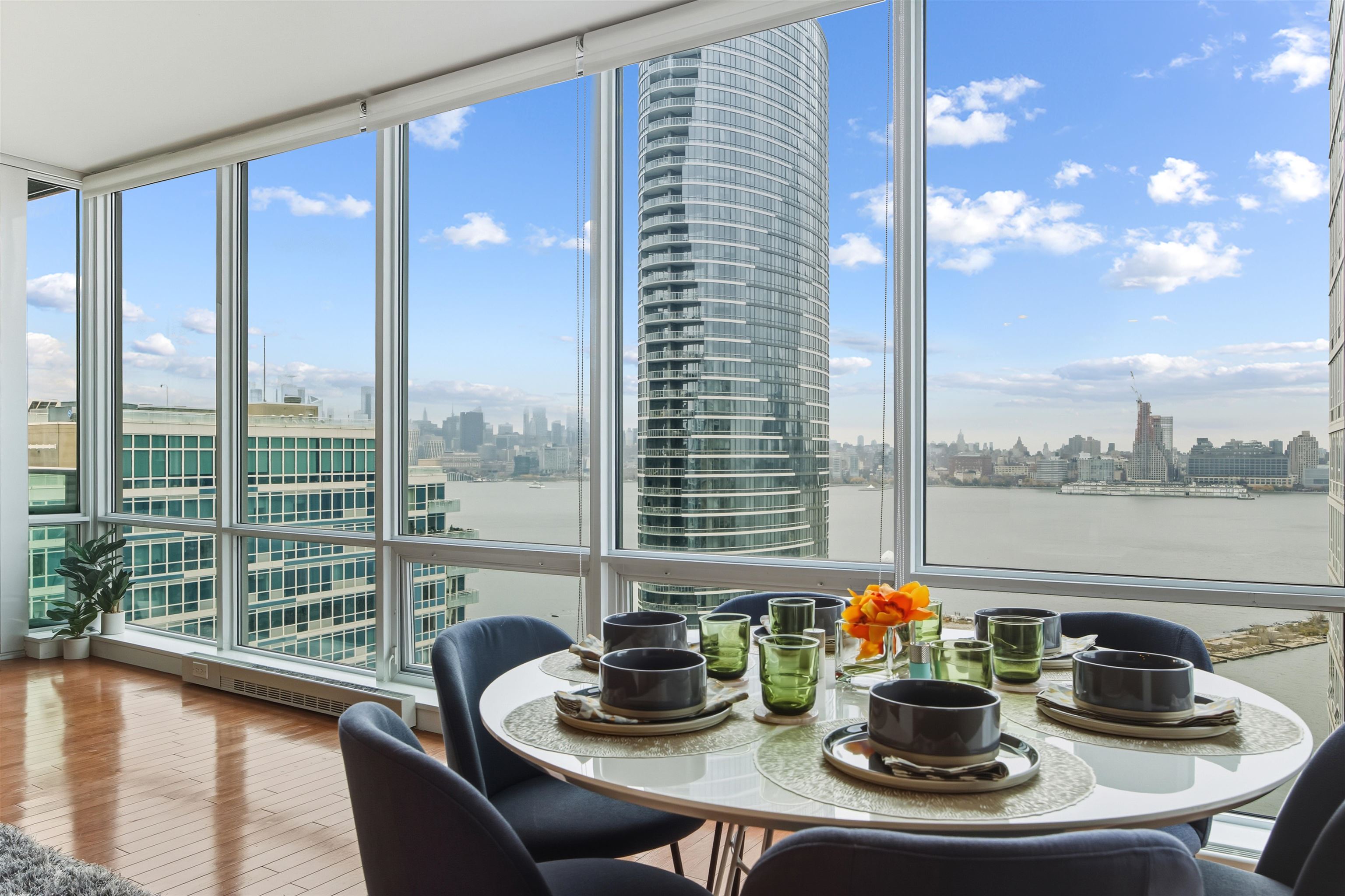 1 Shore Lane, Unit 2207 Jersey City, NJ 07310 - Photo 2 of 25