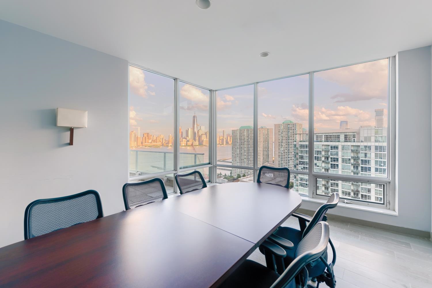 1 Shore Lane, Unit 2207 Jersey City, NJ 07310 - Photo 23 of 25