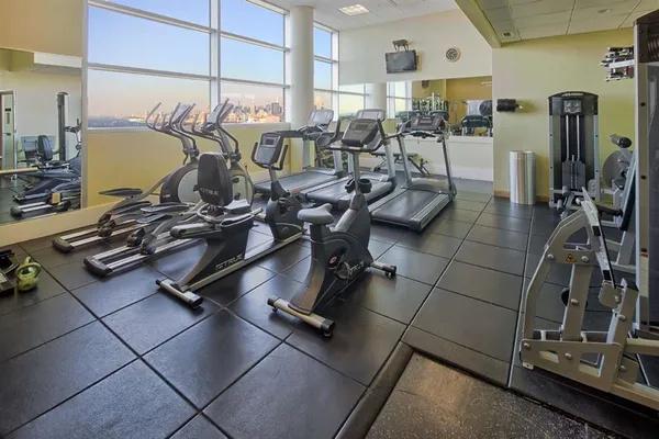 $1,395,000 | 1 Shore Lane, Unit 2207, Jersey City, NJ 07310