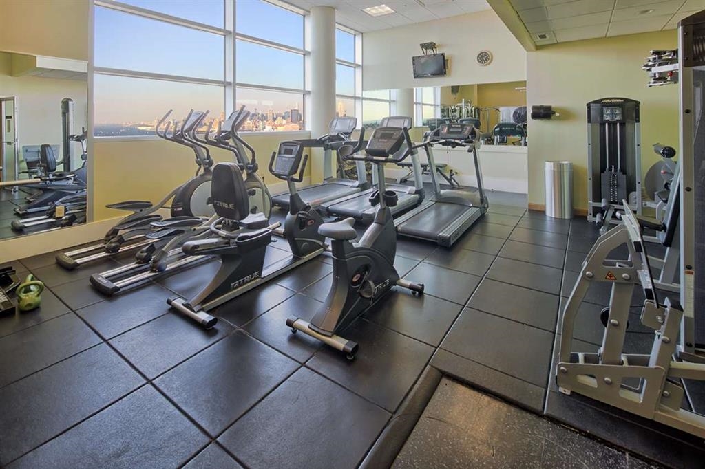 1 Shore Lane, Unit 2207 Jersey City, NJ 07310 - Photo 24 of 25