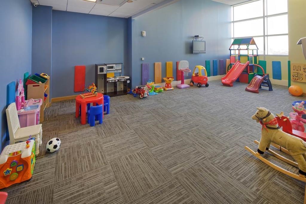 1 Shore Lane, Unit 2207 Jersey City, NJ 07310 - Photo 25 of 25