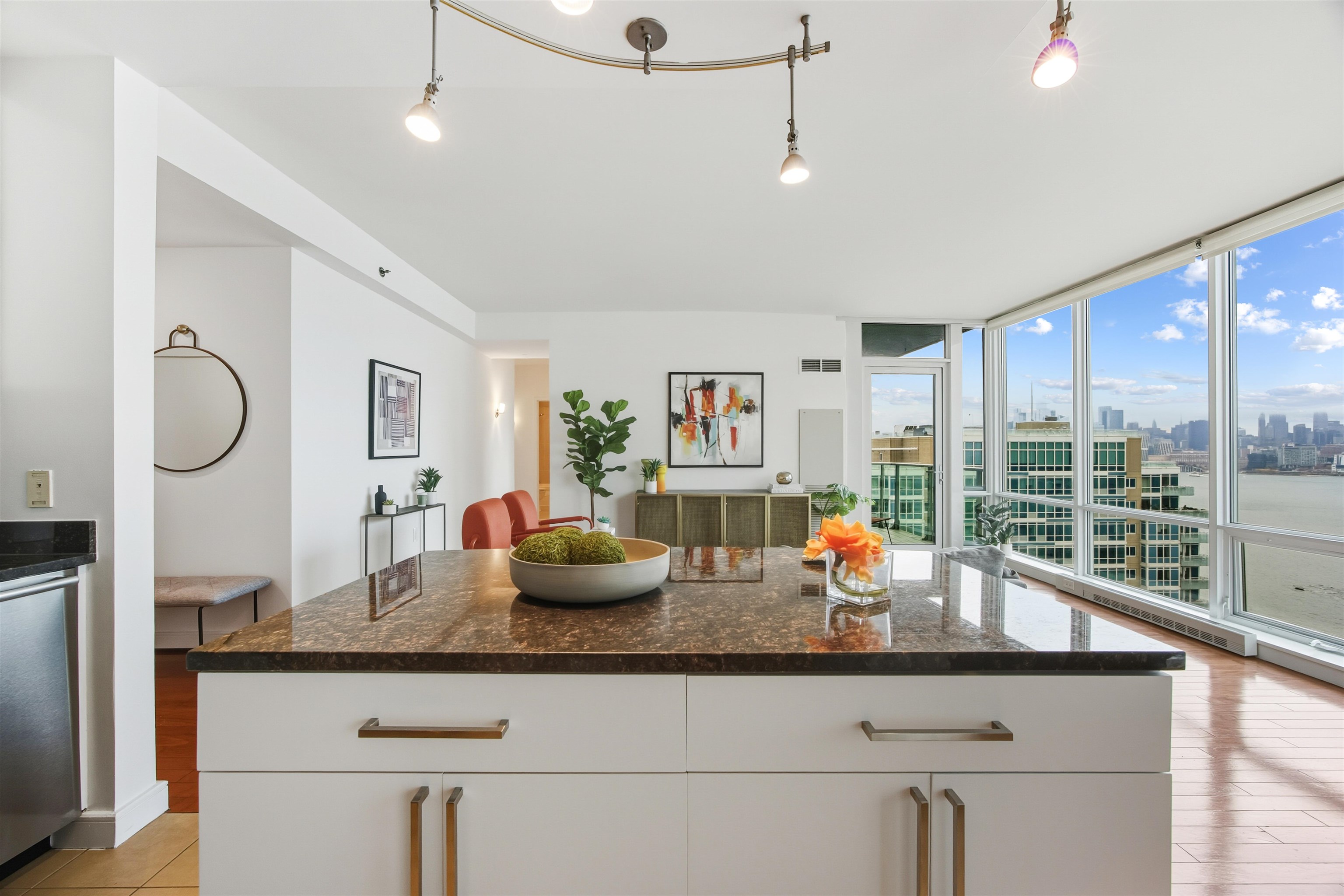 1 Shore Lane, Unit 2207 Jersey City, NJ 07310 - Photo 8 of 25