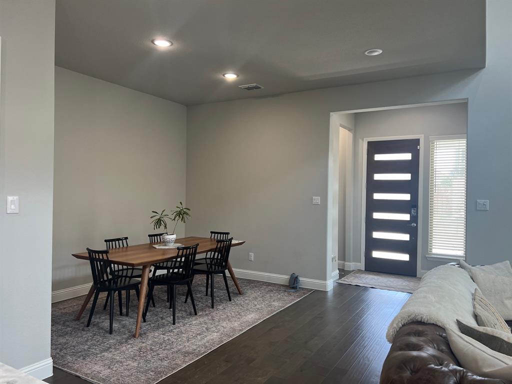 13244 Jonata Street Frisco, TX 75035 - Photo 14 of 20 a view of a livingroom with furniture
