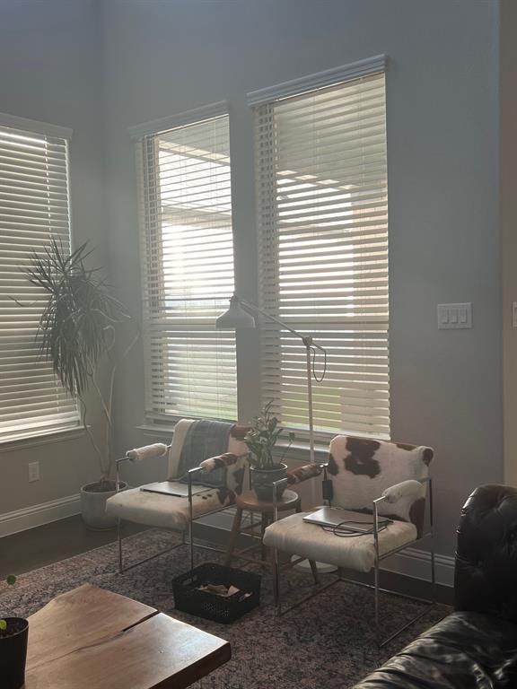 13244 Jonata Street Frisco, TX 75035 - Photo 15 of 20 a living room with furniture and a window