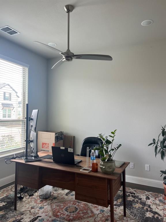 13244 Jonata Street Frisco, TX 75035 - Photo 16 of 20 a work room with furniture and window