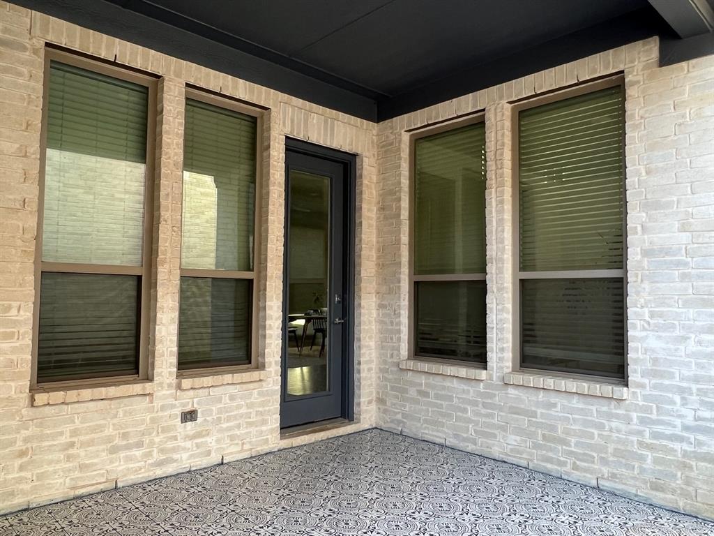 13244 Jonata Street Frisco, TX 75035 - Photo 18 of 20 a view of front door