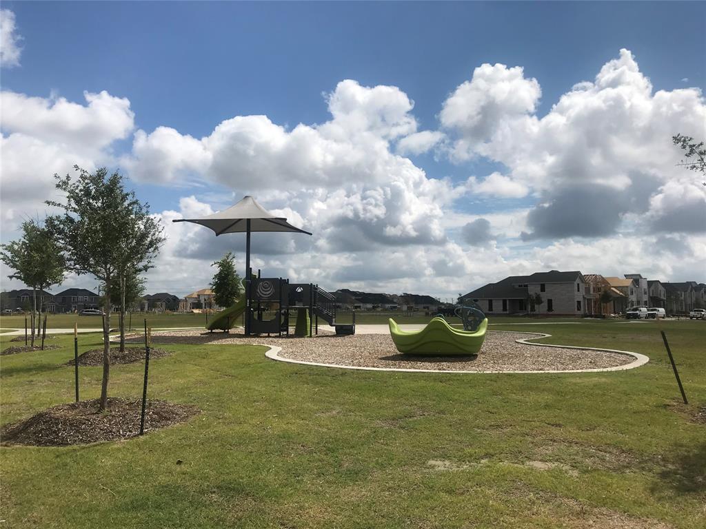 13244 Jonata Street Frisco, TX 75035 - Photo 19 of 20 a view of a playground with basketball court