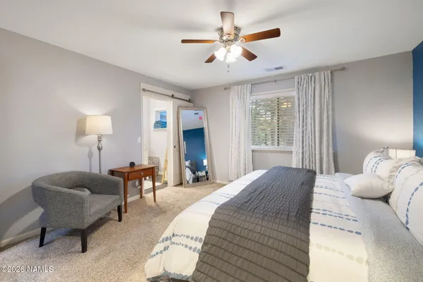 $1,075,000 | 3290 South Gillenwater Drive, Flagstaff, AZ 86005