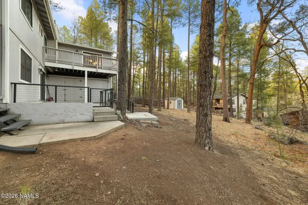 $1,075,000 | 3290 South Gillenwater Drive, Flagstaff, AZ 86005