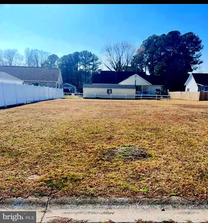 $43,000 | Lot #45 Cedar Run, Pocomoke City, MD 21851