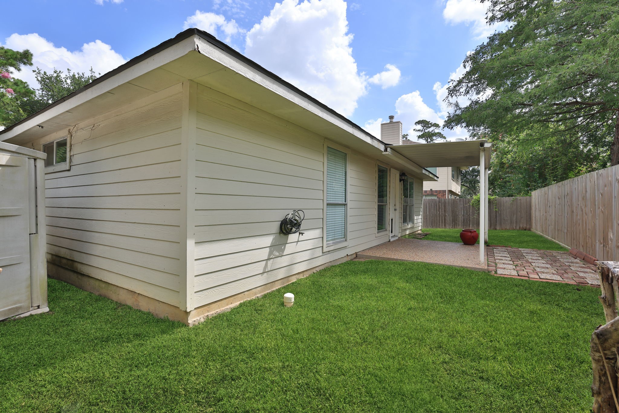 9109 Benwick Street Spring, TX 77379 - Photo 30 of 33