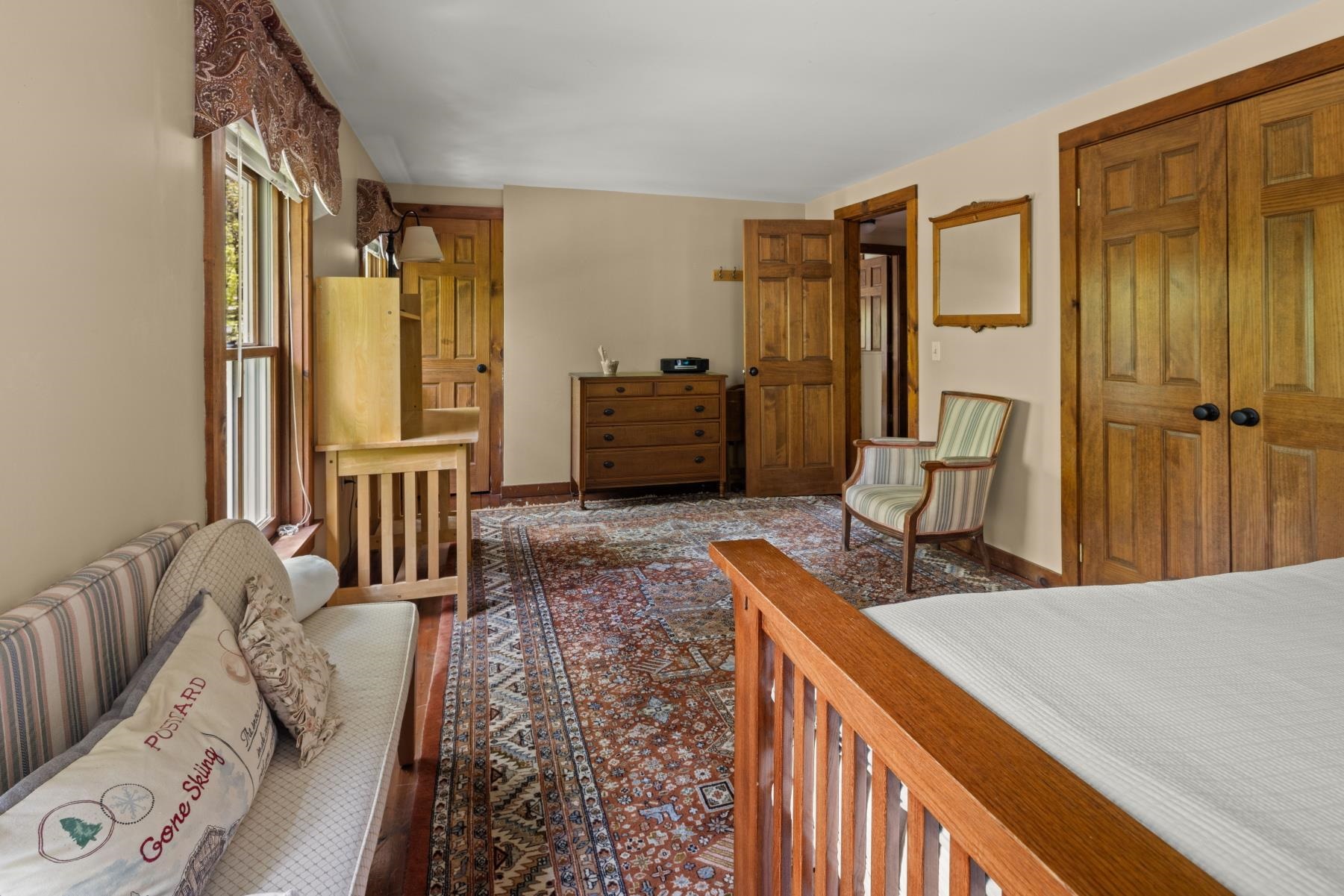 409 Hollow View Road Stowe, VT 05672 - Photo 33 of 38