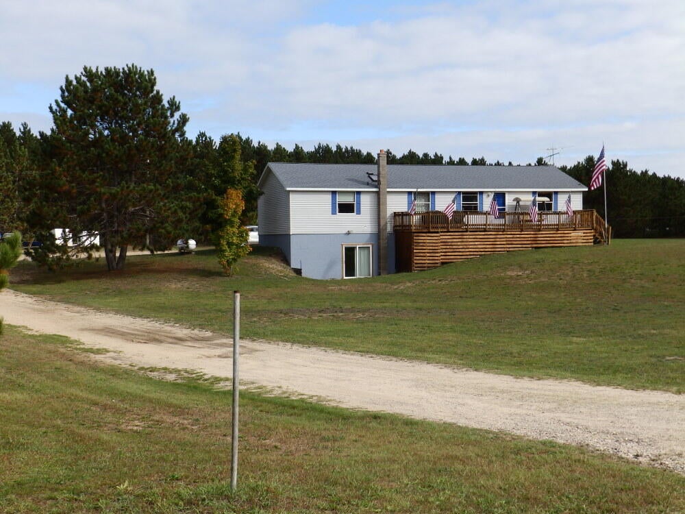 136 West Huffman Lake Road Vanderbilt, MI 49795 - Photo 50 of 50 Gallery Image 50
