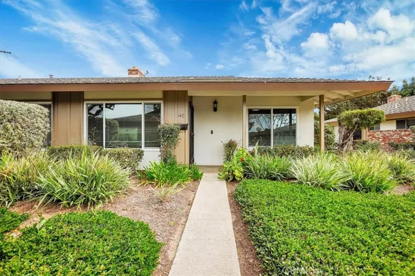 $535,000 | 13902 Yorba Street, Unit 14C, Tustin, CA 92780