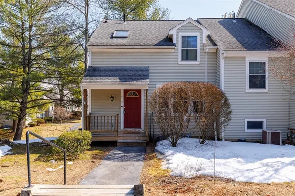 $325,000 | 2101 Halcyon Drive, Unit 2101, Worcester, MA 01606