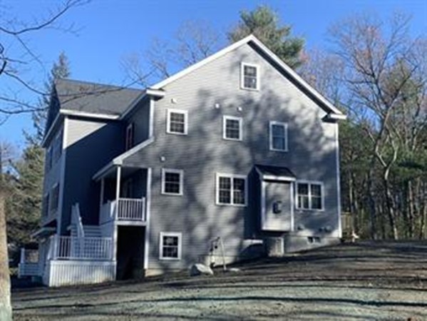 218 Forge Village Road, Unit R Groton, MA 01450 - Photo 25 of 25