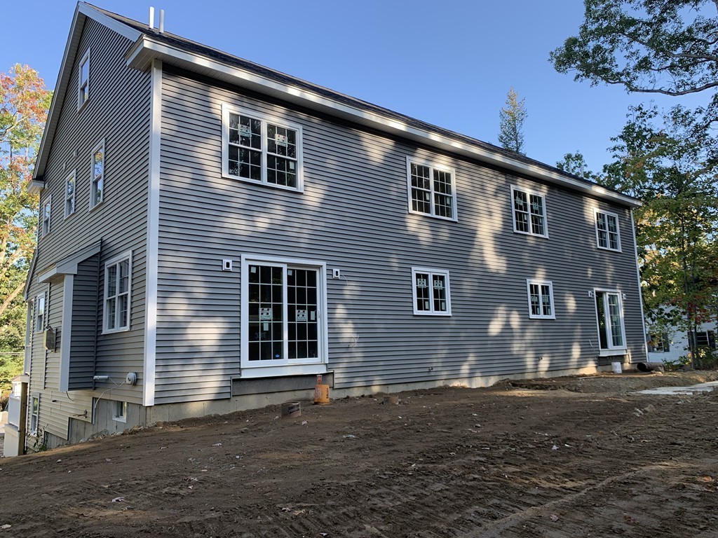218 Forge Village Road, Unit R Groton, MA 01450 - Photo 3 of 25