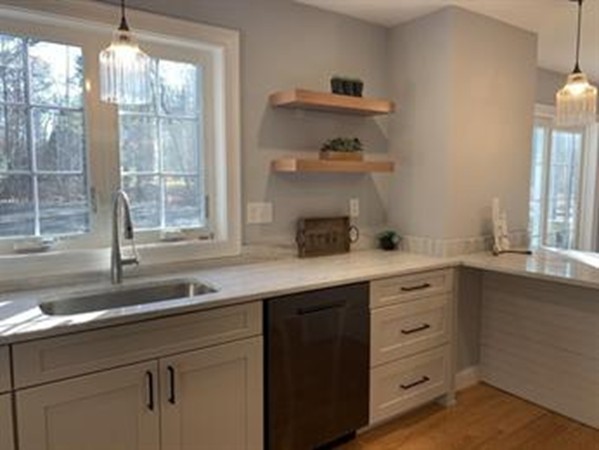 218 Forge Village Road, Unit R Groton, MA 01450 - Photo 7 of 25
