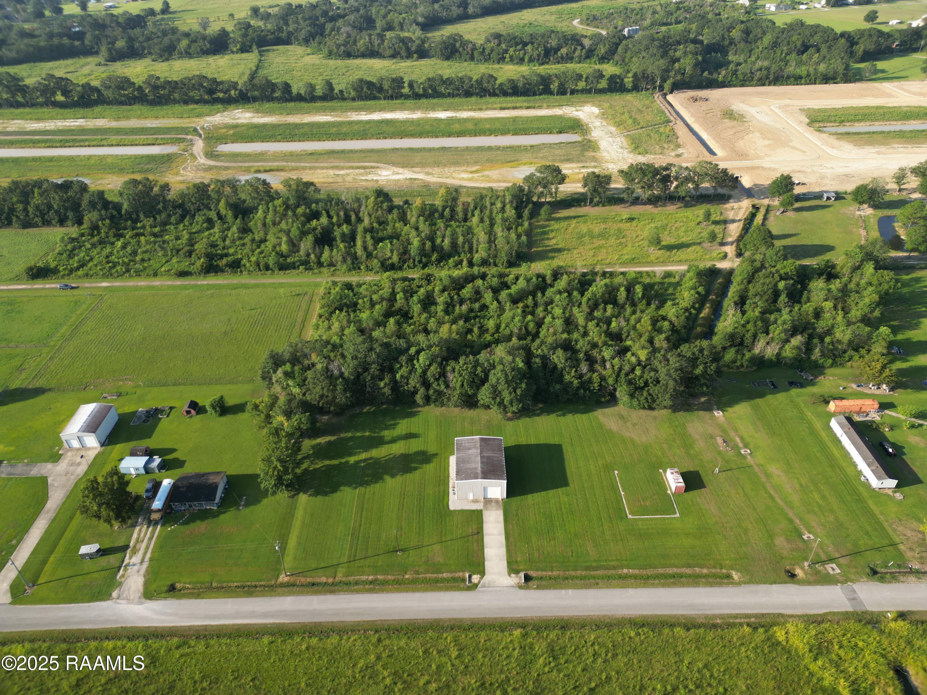 300 Camus Road Lafayette, LA 70503 - Photo 7 of 11 DJI_0563