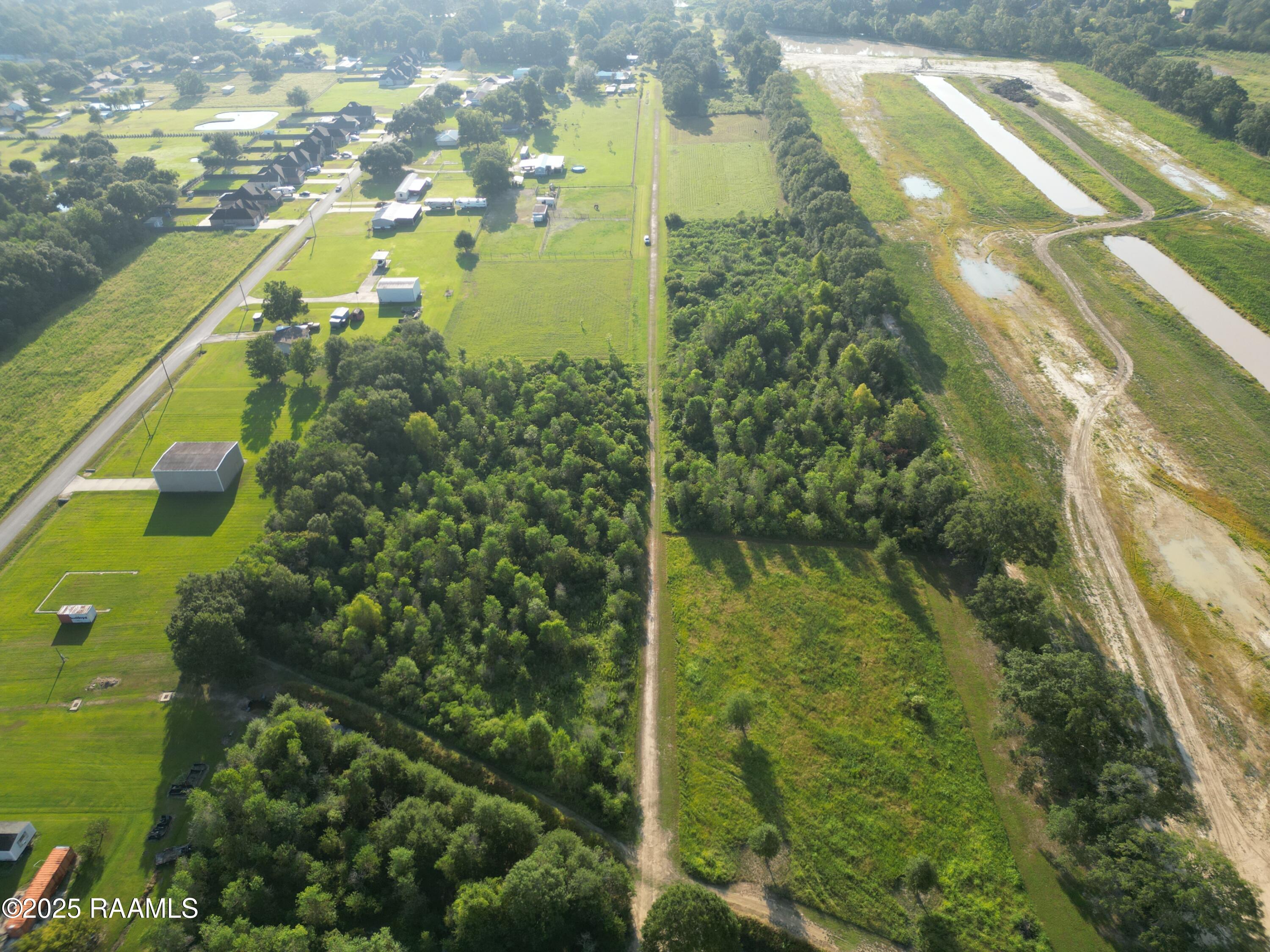 300 Camus Road Lafayette, LA 70503 - Photo 8 of 11 DJI_0561