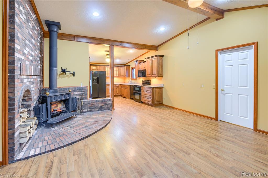 5279 Metamora Road Metamora, MI 48455 - Photo 46 of 98