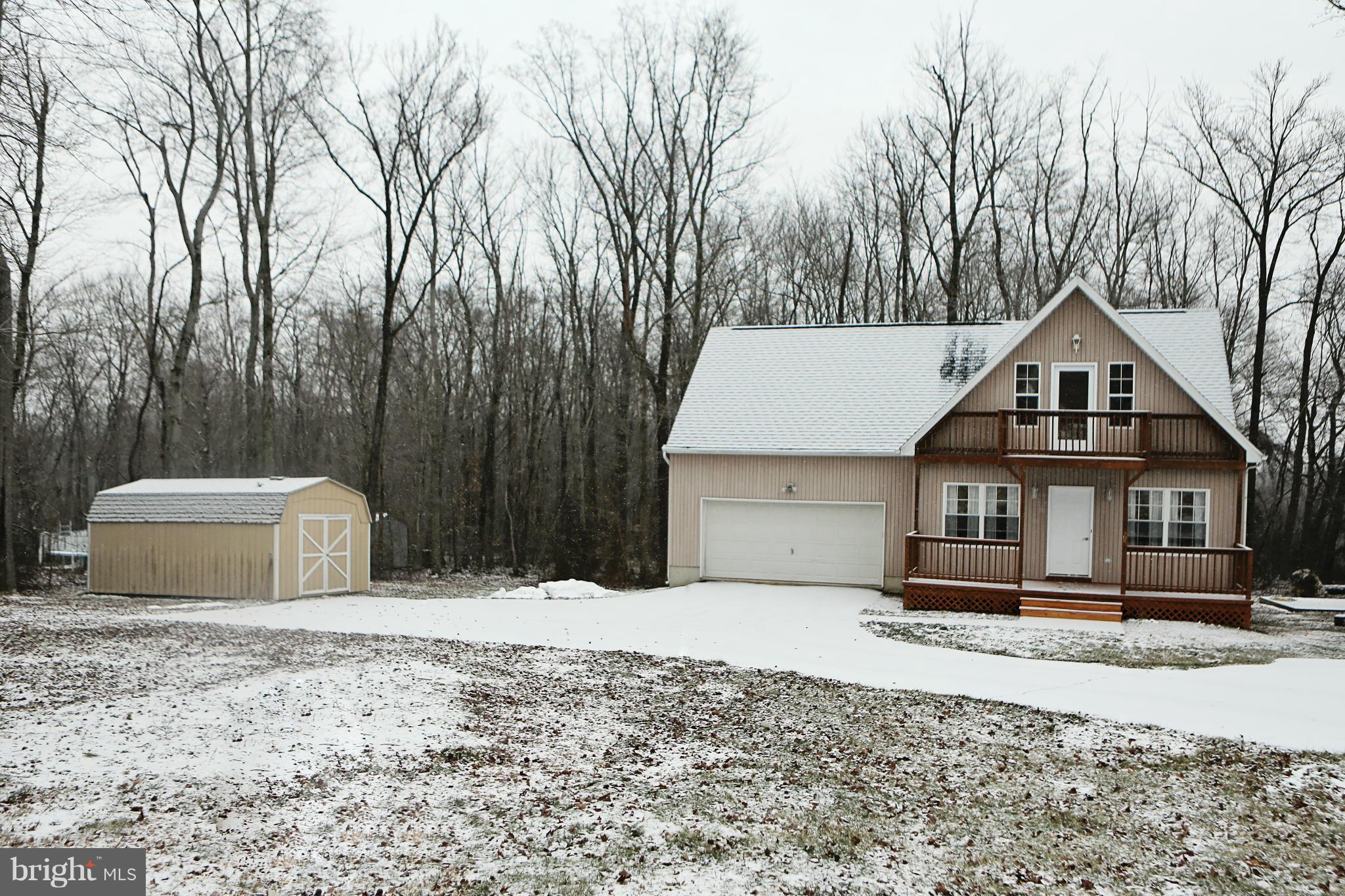 120 Blythedale Road Perryville, MD 21903 - Photo 22 of 25 Just Look at this Lovely Setting
