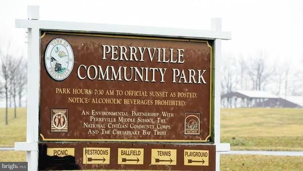 120 Blythedale Road Perryville, MD 21903 - Photo 23 of 25 Community Amenities