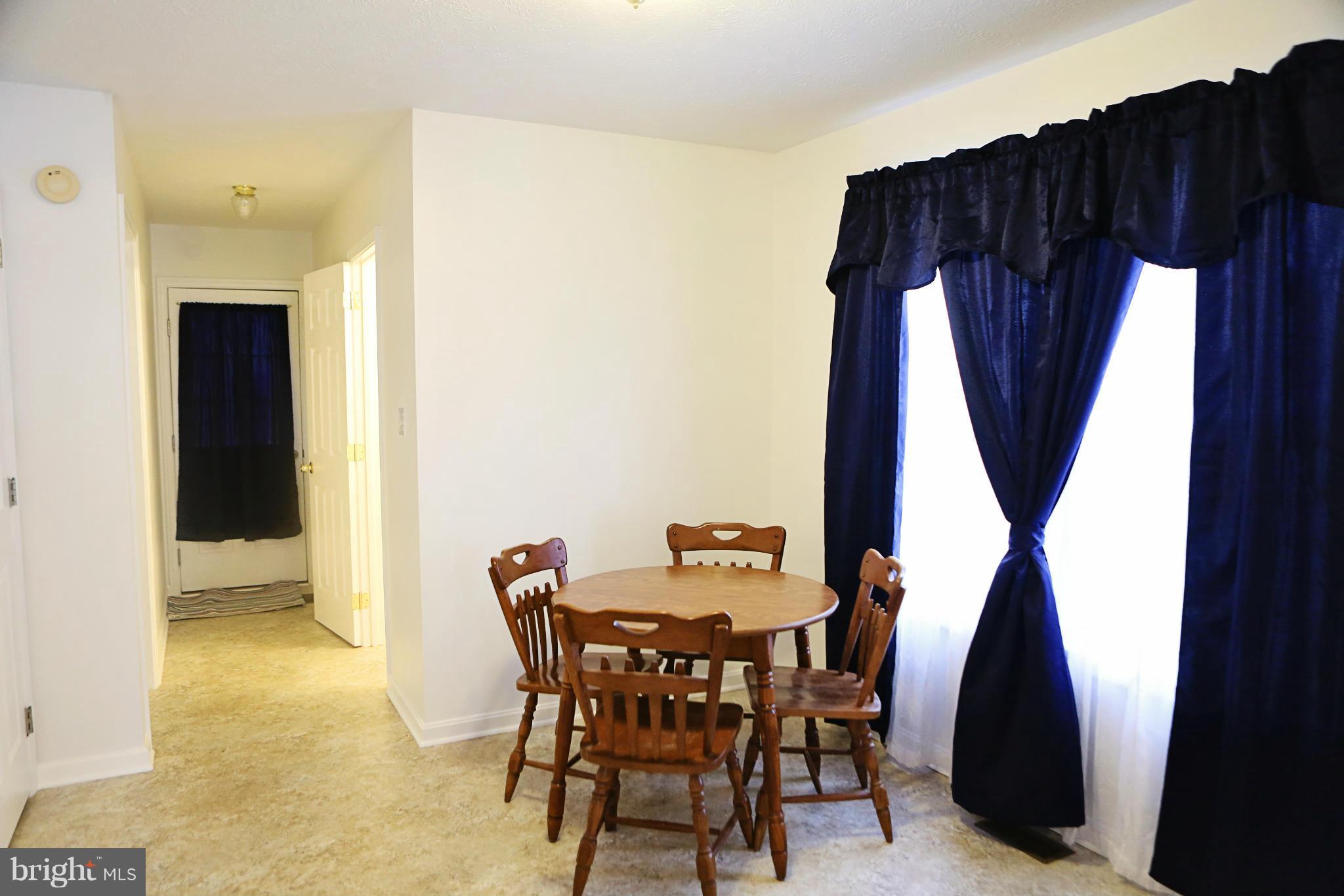 120 Blythedale Road Perryville, MD 21903 - Photo 4 of 25 Dining Area off of Kitchen