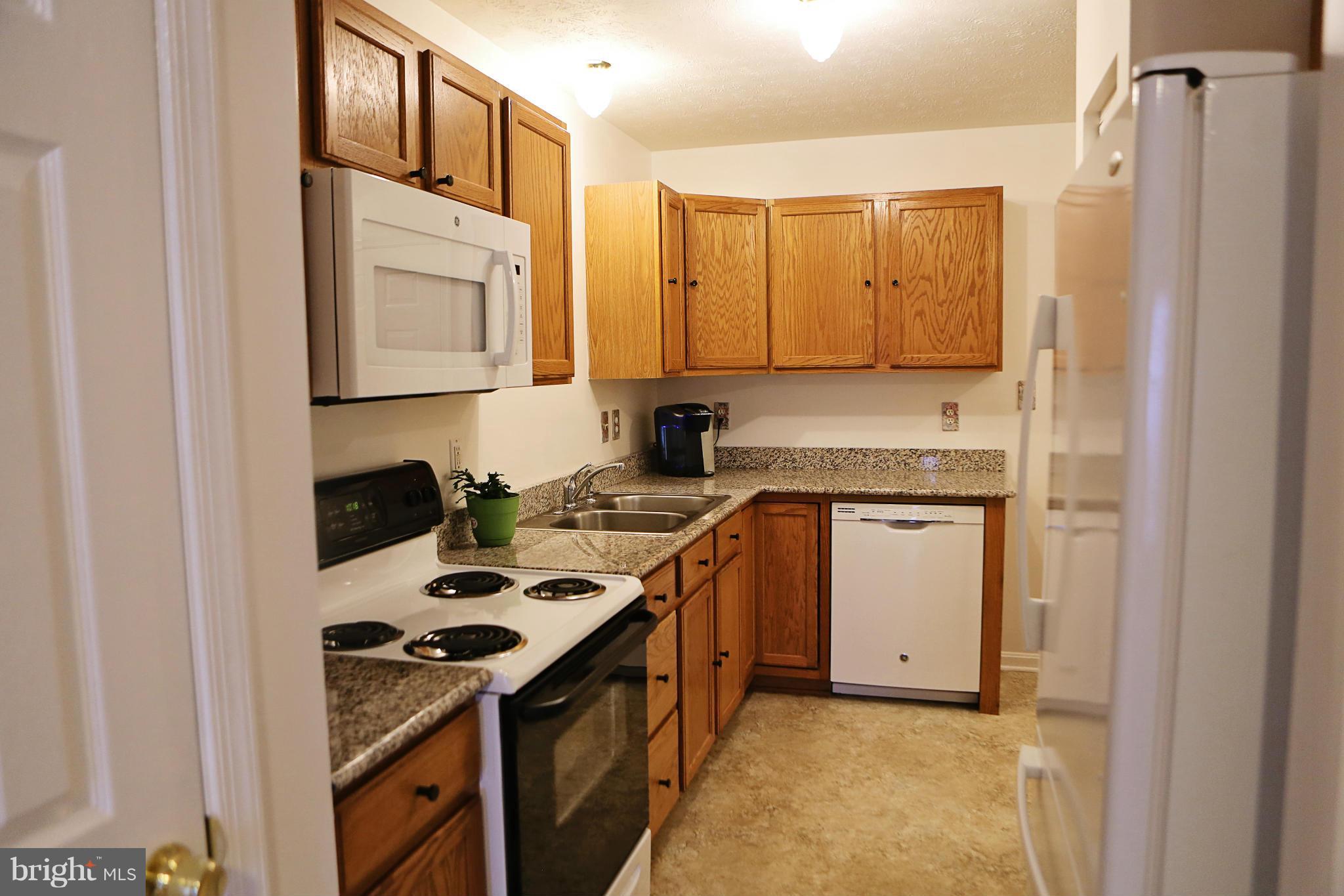 120 Blythedale Road Perryville, MD 21903 - Photo 5 of 25 Views of Kitchen