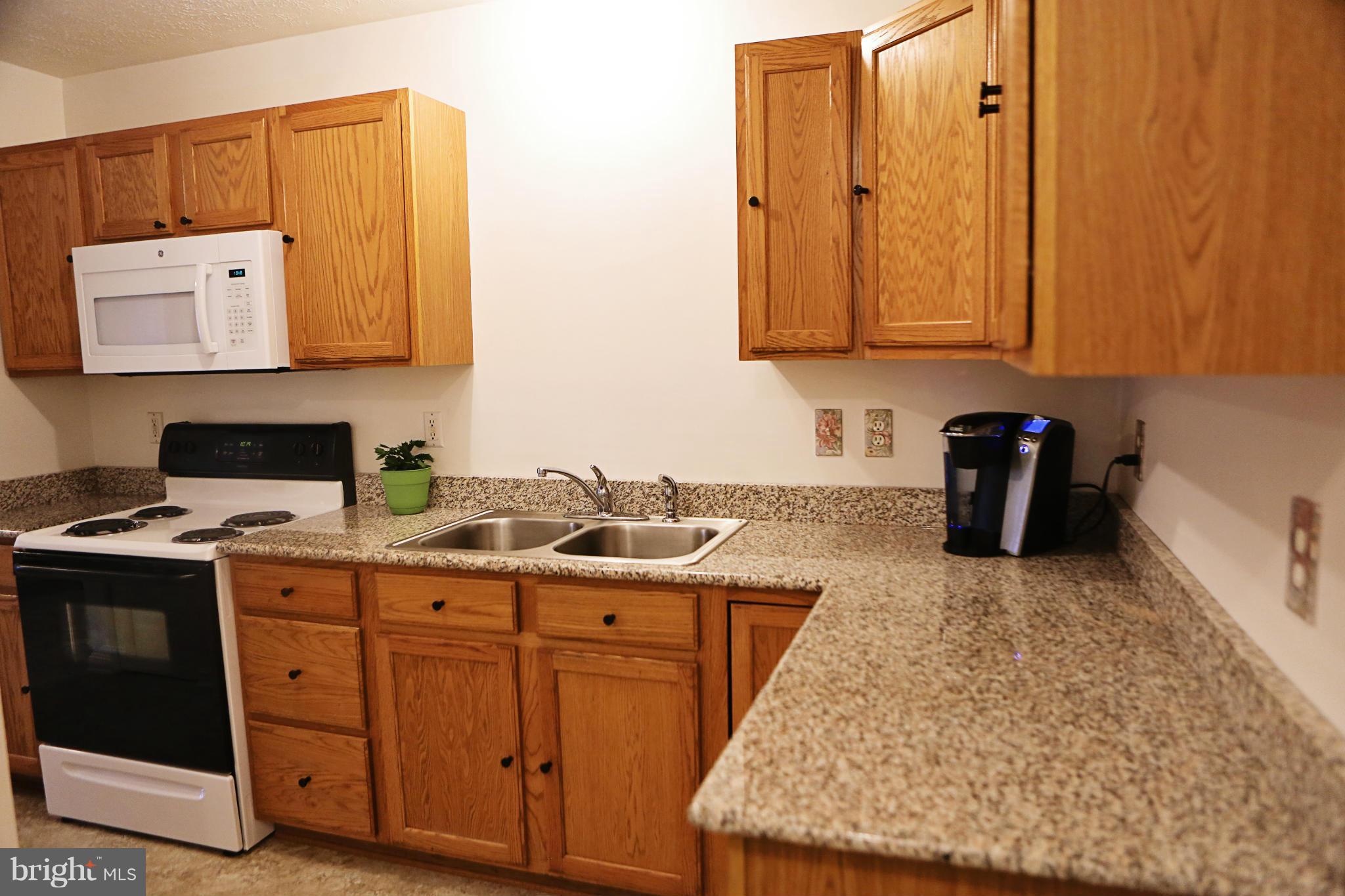 120 Blythedale Road Perryville, MD 21903 - Photo 6 of 25 Views of Kitchen