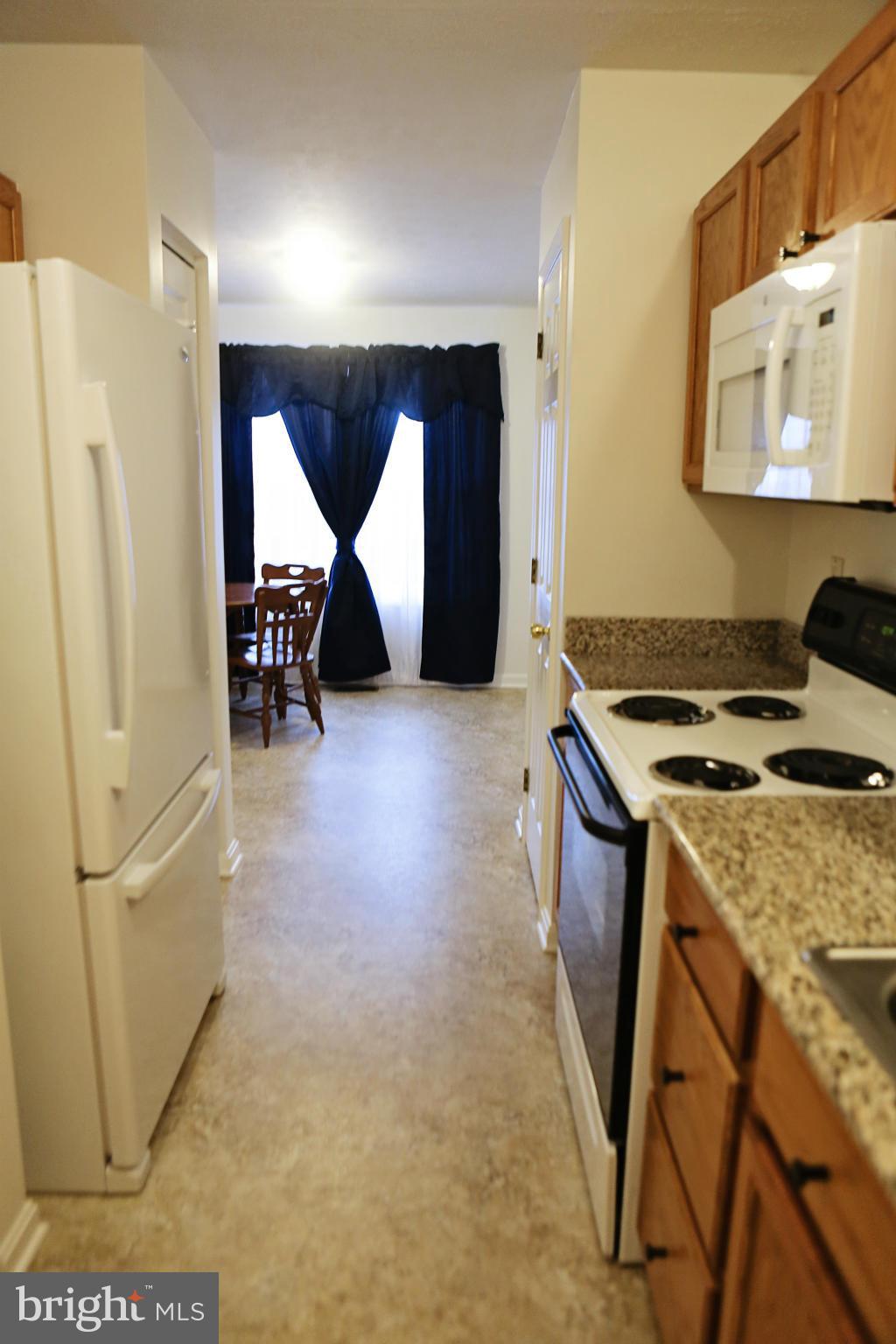 120 Blythedale Road Perryville, MD 21903 - Photo 7 of 25 Views of Kitchen
