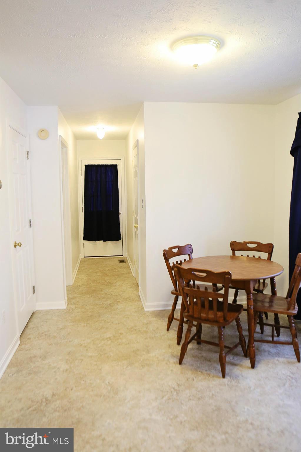 120 Blythedale Road Perryville, MD 21903 - Photo 8 of 25 Hallway leading to Main Level Bedroom