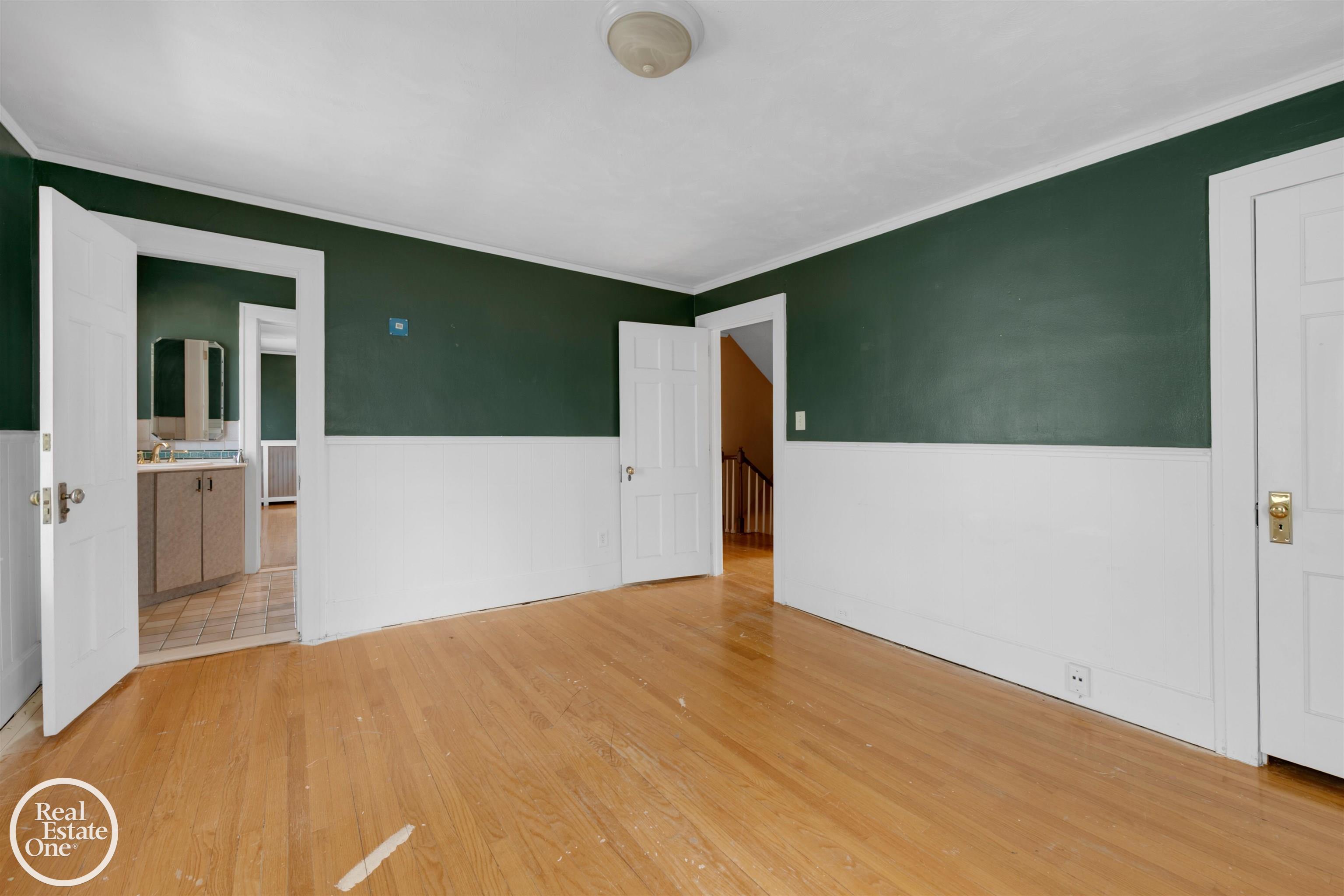 71 Moross Road Grosse Pointe Farms, MI 48236 - Photo 8 of 48