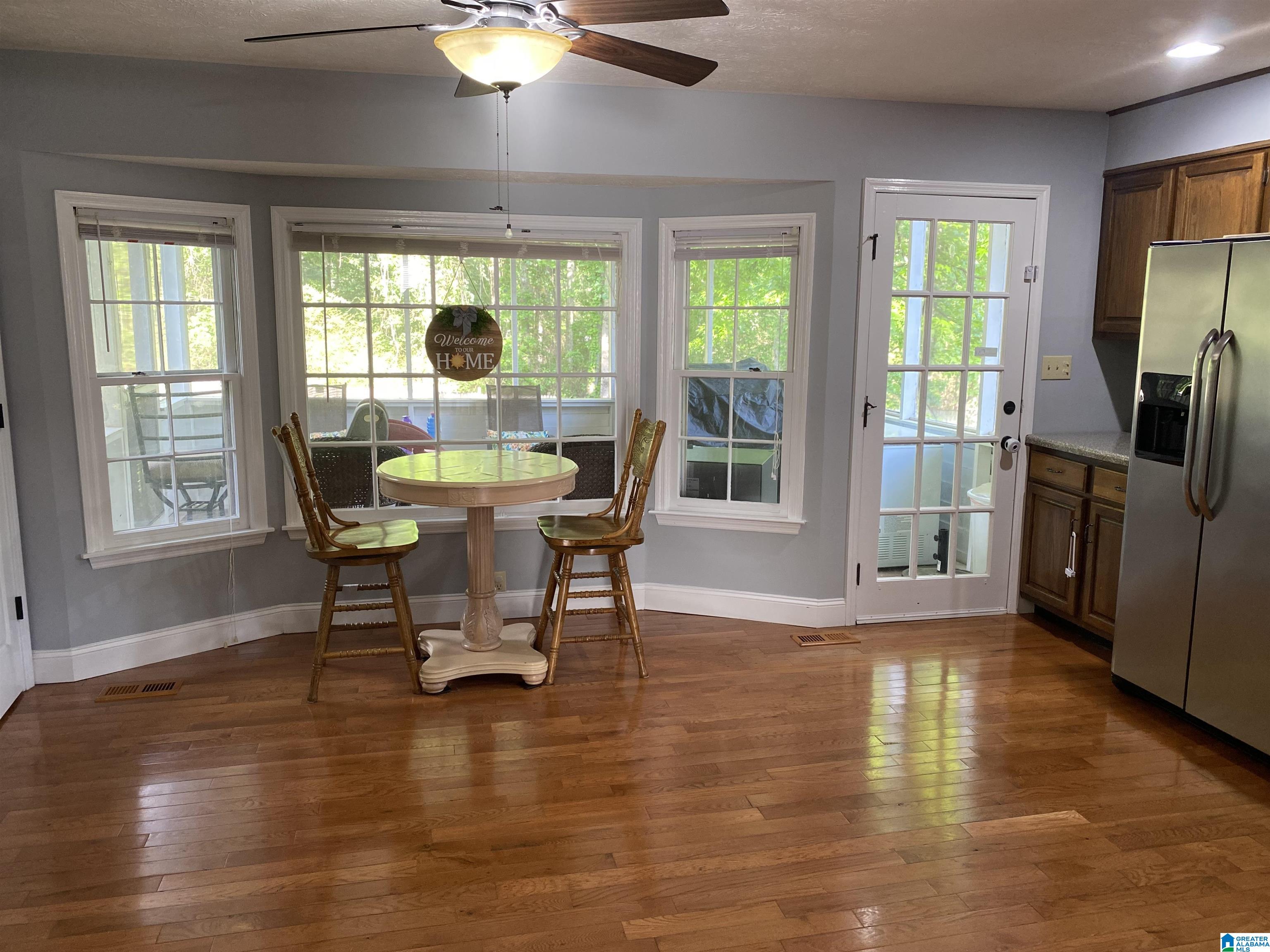 815 Brookhaven Road Anniston, AL 36207 - Photo 12 of 38