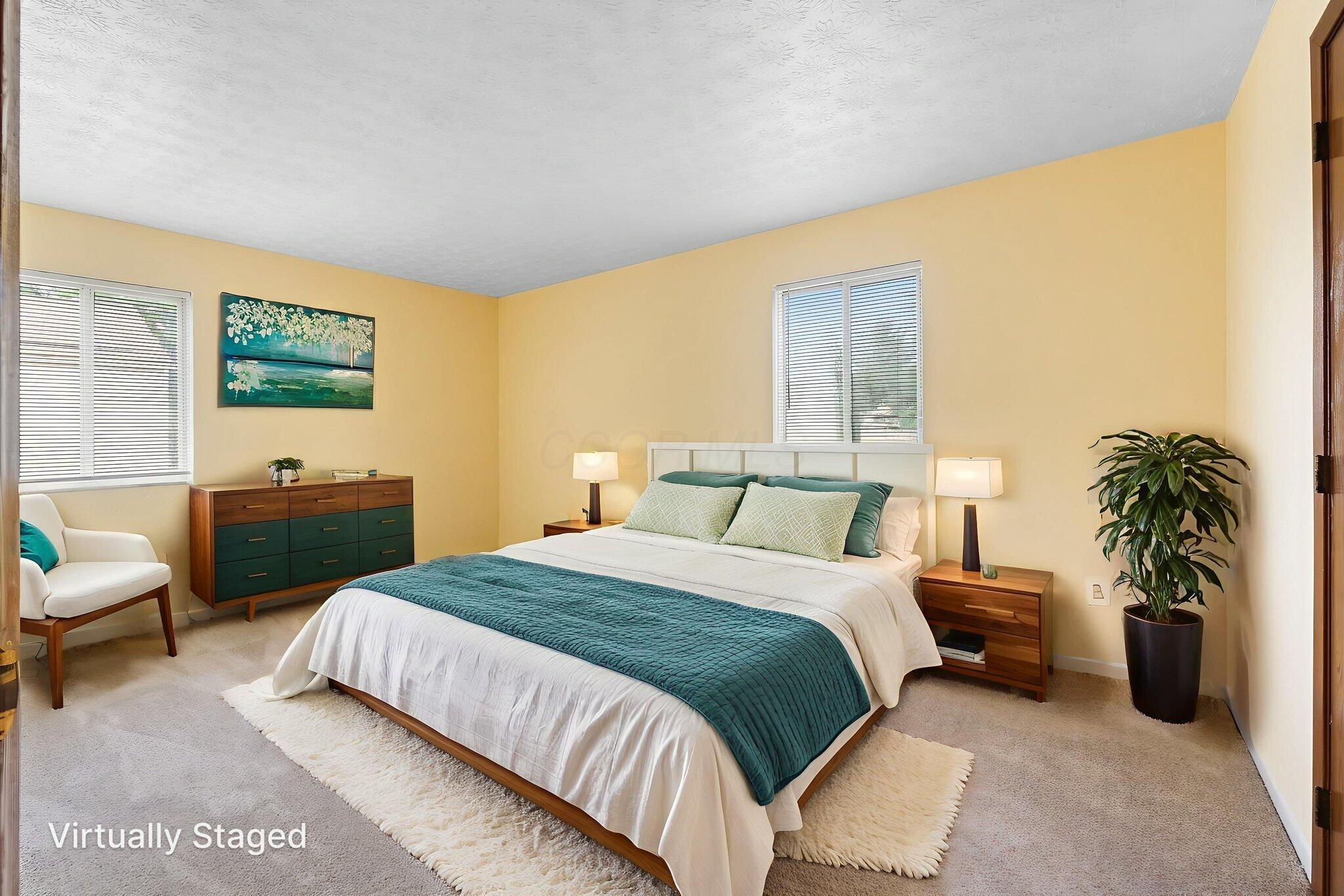 5198 Dierker Road, Unit D Columbus, OH 43220 - Photo 29 of 40 5198 Dierker Rd (Interior)-22 virtually