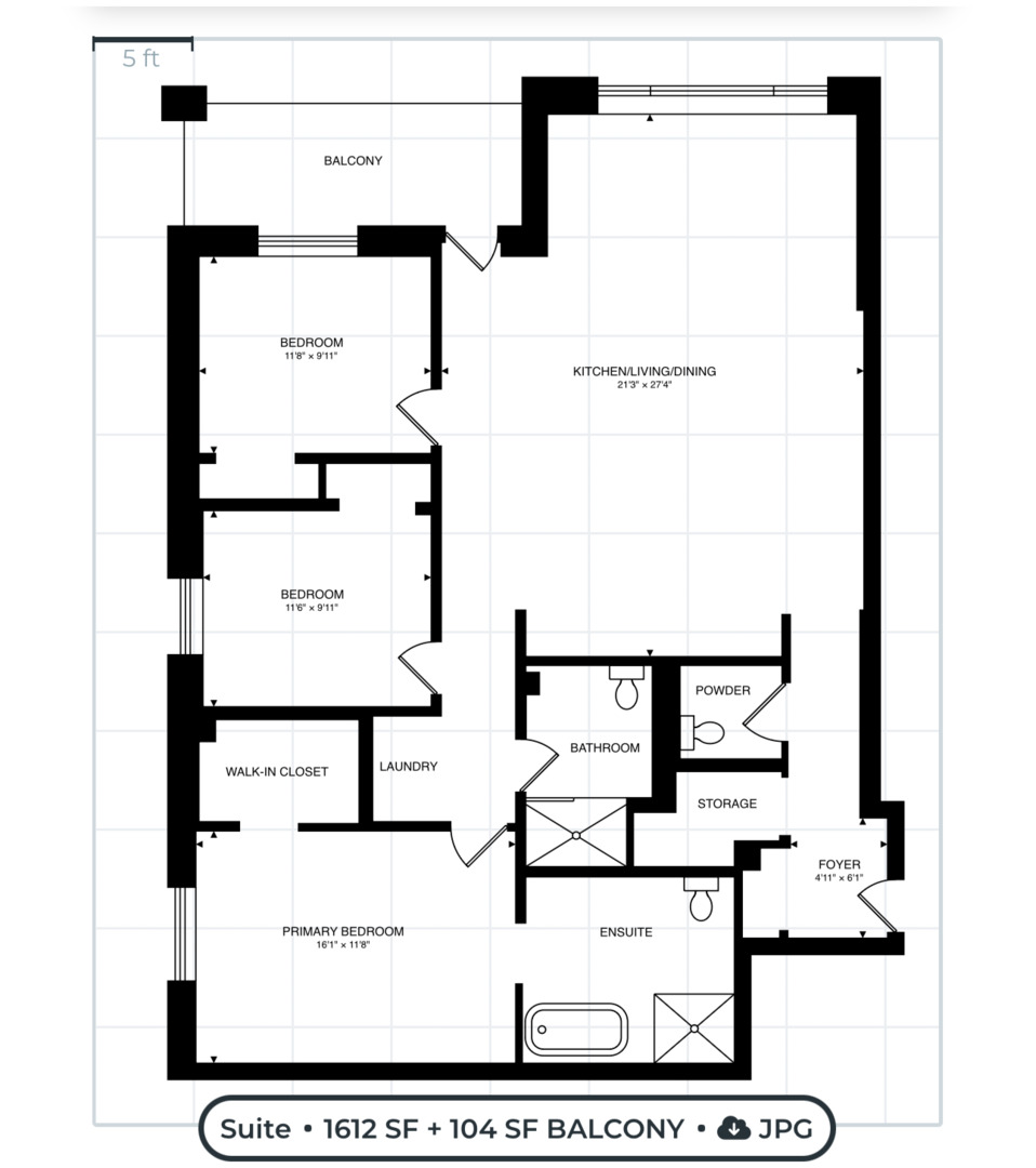 2024 West Irving Park Road, Unit 302 Chicago, IL 60618 - Photo 32 of 32 unknown