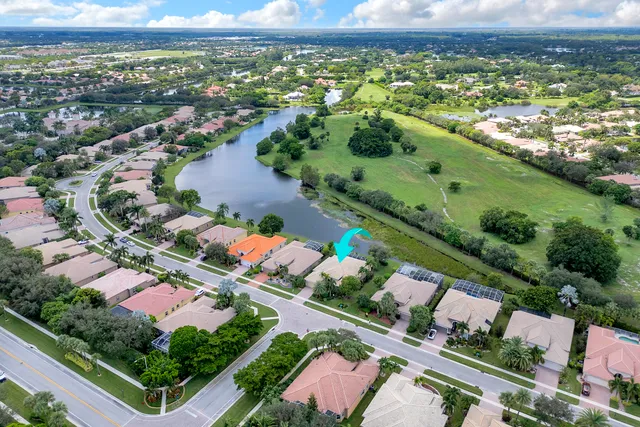 $599,900 | 6851 Milani Street, Lake Worth, FL 33467