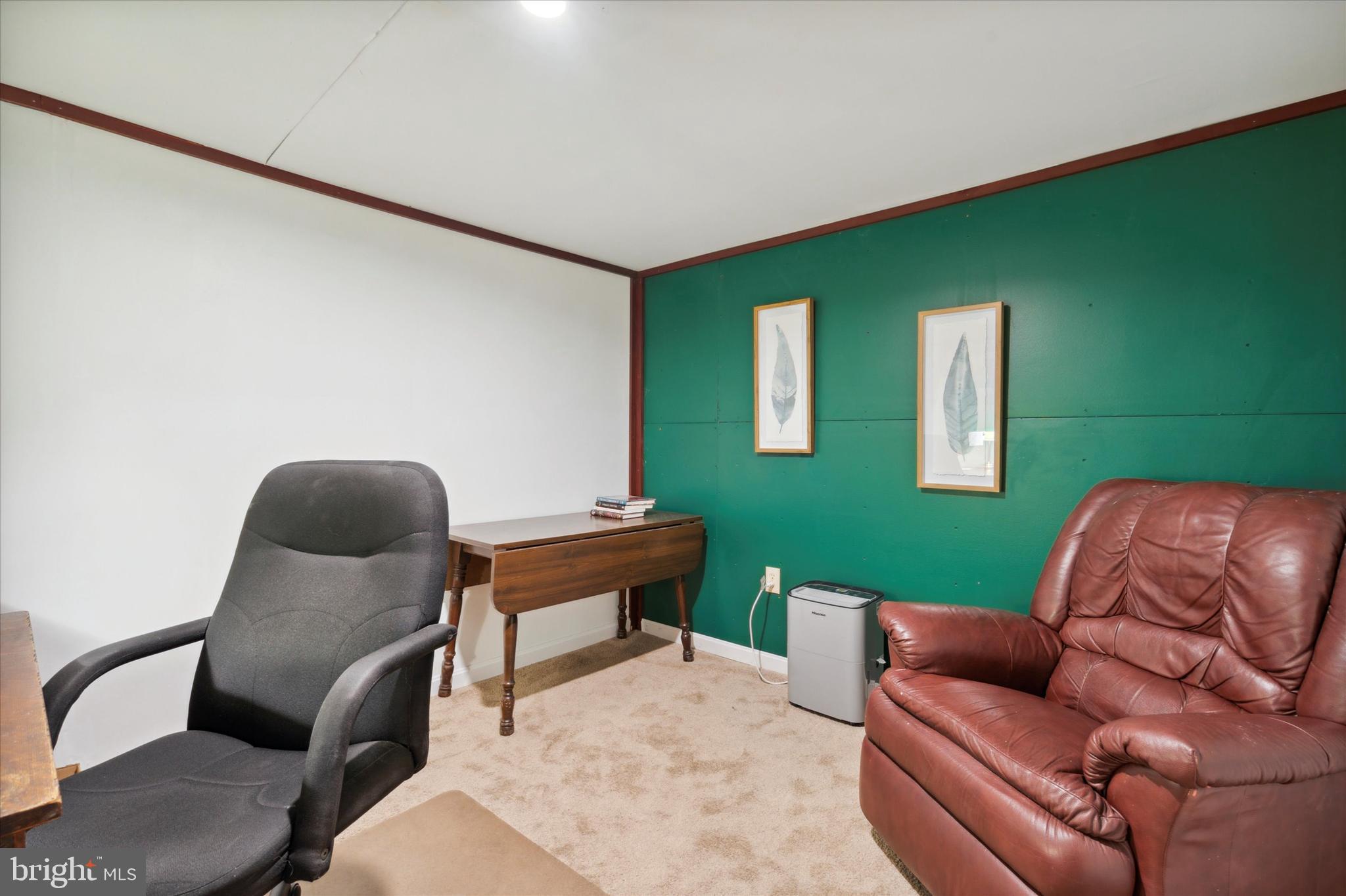4630 Hillside Road Reading, PA 19606 - Photo 16 of 36 Office in basement