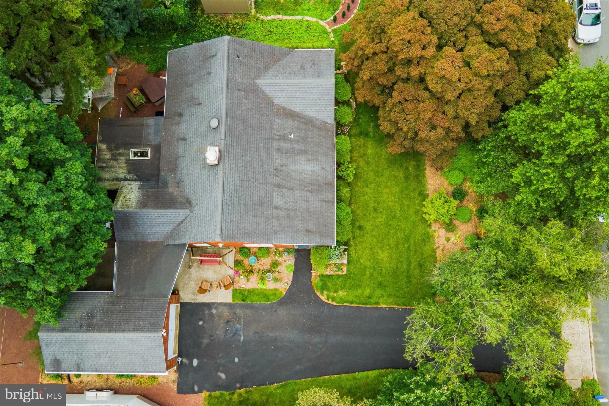 4630 Hillside Road Reading, PA 19606 - Photo 27 of 36 Aerial views
