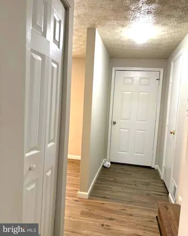 a close view of a sink