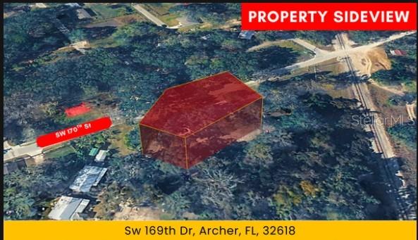 500 Magnolia Street Archer, FL 32618 - Photo 3 of 7