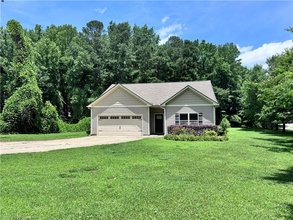 2660 Dr Bramblett Road Cumming, GA 30028 - Photo 20 of 20