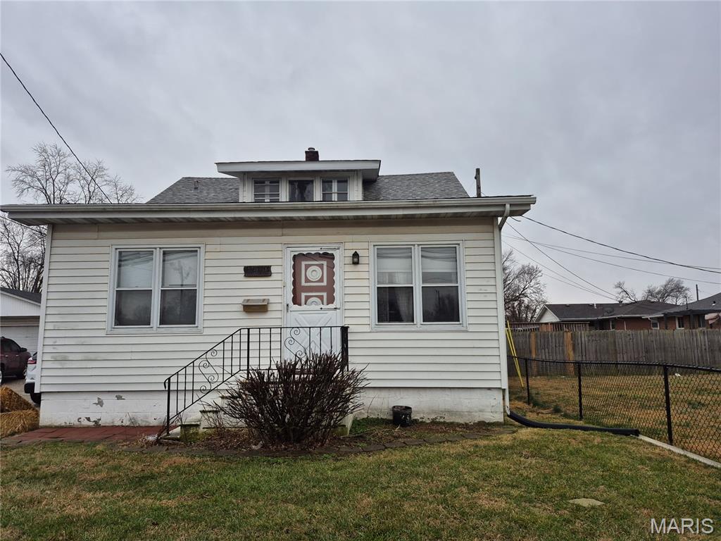 1530 Johnson Road Granite City, IL 62040 - Photo 1 of 49